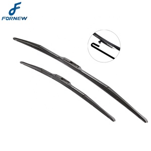 Balais d'<span class=keywords><strong>essuie</strong></span>-<span class=keywords><strong>glace</strong></span> de voiture pour Citroën Relay <span class=keywords><strong>Jumper</strong></span> 1994 - 2006 - Product Image 3