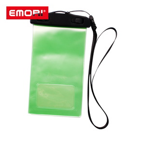 Étui universel de téléphone portable en PVC, sous-marin, commande directe - Product Image 2