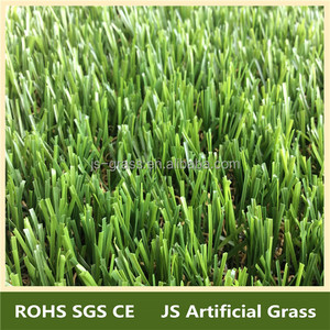 Verde alfombra Casa utiliza césped sintético u forma <span class=keywords><strong>hierba</strong></span> - Product Image 6