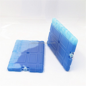 Bpa Free Nhựa Cứng Lạnh Accumulator <span class=keywords><strong>Ice</strong></span> Gel Gói Cho Thực Phẩm Tươi - Product Image 5