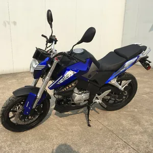 新的 50cc EEC 批准摩托车运动自行车出售