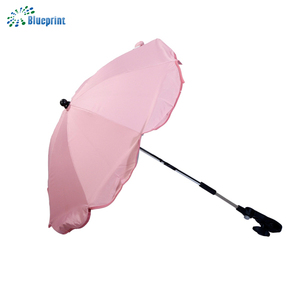 Parapluie en gros parapluie poussettes <span class=keywords><strong>avec</strong></span> clip et <span class=keywords><strong>pince</strong></span> - Product Image 3