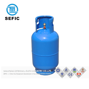Hight fuerza personalizado 12,5 kg cocina estufa de <span class=keywords><strong>Gas</strong></span> LPG cilindro Cocina - Product Image 2