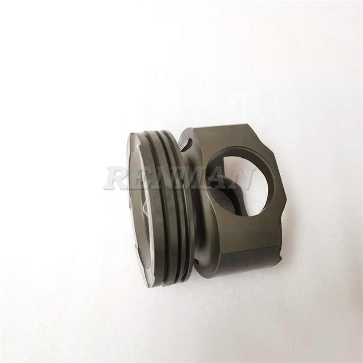 Cummins ISGE ISG12 Engine Piston 3697229 3697230| Alibaba.com