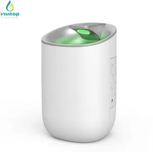 CE CB Certificate Smart Water Home Closet Dehumidifier With Automatic Shut Off