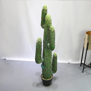 Nuovo messico <span class=keywords><strong>cactus</strong></span> tipi di 127 centimetri di altezza decorativo <span class=keywords><strong>cactus</strong></span> per plante artificielle - Product Image 2