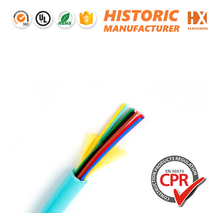 Gjfjv distribución interior de fibra óptica 4 Core para hotel/apartamento/<span class=keywords><strong>gardon</strong></span>/residente/escuela/Banco /muelle/Mar Puerto etc - Product Image 2