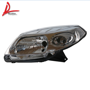 Faro Delantero para Renault Sandero <span class=keywords><strong>2008</strong></span>, Faros Renault - Product Image 1