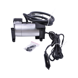 Compresseur d'air pour pneus de voiture, Mini cylindre, pompe de gonflage, haute qualité, pas cher, 1 pièce - Product Image 3