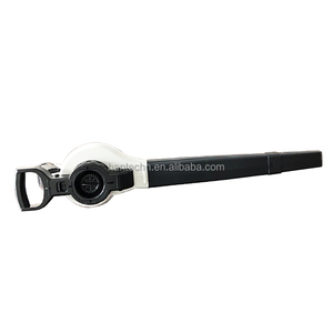 <span class=keywords><strong>Souffleur</strong></span> de feuilles <span class=keywords><strong>sans</strong></span> <span class=keywords><strong>fil</strong></span> 40v pour l'extérieur <span class=keywords><strong>Souffleur</strong></span> d'aspirateur de feuilles de <span class=keywords><strong>jardin</strong></span> <span class=keywords><strong>sans</strong></span> <span class=keywords><strong>fil</strong></span> alimenté par batterie rechargeable avec sac 35l - Product Image 4