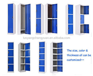 Giao Hàng Nhanh Giá Thấp 2 Cửa Trượt Tủ Hồ Sơ Văn Phòng Giá Đựng Hồ Sơ - Product Image 5