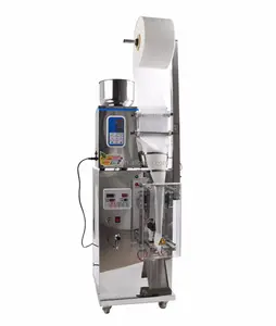 Particle granule seasoning packing machine(whatsapp:13782789572)