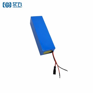 Di alta Qualità 18650 14.8 V 30.6AH Li Ion Battery Pack - Product Image 1