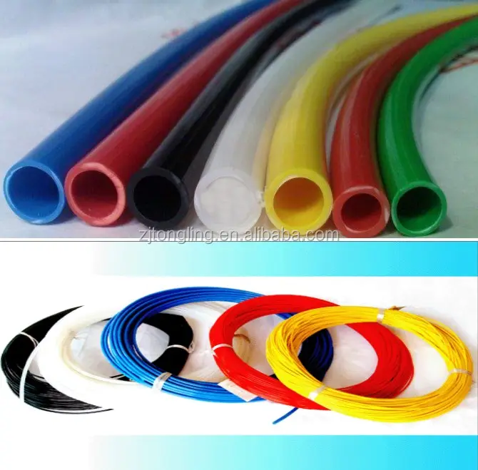 RILSAN material nylon tube PA12 hose