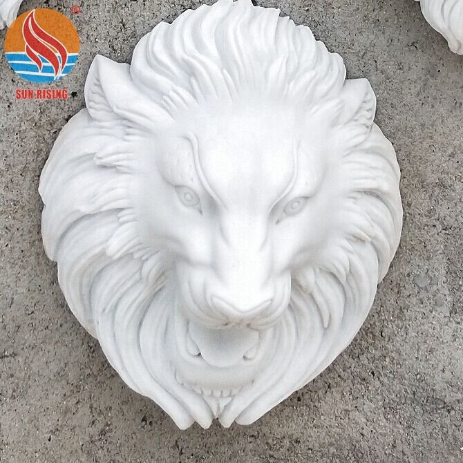 Cn Statues De Lion Blanc Vendre Acheter Statues De Lion Blanc Achat Direct Cn Des Entreprises A Partir D Alibaba Com