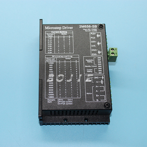 Wit màu máy in kỹ thuật số 2M656-SB microstep điều khiển - Product Image 2