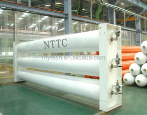 Cascade de 3 tubes jumbo pour le stockage de GNC ou le remplissage de bouteilles de gaz naturel - Product Image 6