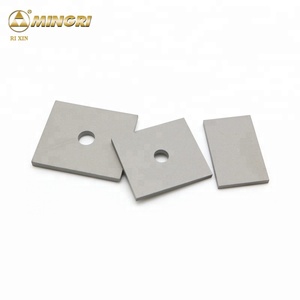 Puntas <span class=keywords><strong>de</strong></span> Placa <span class=keywords><strong>de</strong></span> <span class=keywords><strong>Carburo</strong></span> <span class=keywords><strong>de</strong></span> <span class=keywords><strong>Tungsteno</strong></span> Cementado Personalizadas <span class=keywords><strong>Widia</strong></span>, Grado YG20, Recubiertas, para Herramientas <span class=keywords><strong>de</strong></span> Apisonamiento, Mantenimiento <span class=keywords><strong>de</strong></span> Vías Férreas, OEM - Product Image 4