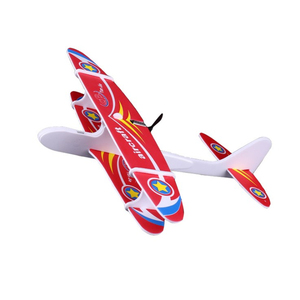 6 Axis Gyro di controllo remoto aereo rc giocattolo 6 Axis Gyro RC Aereo EPP schiuma durevole Velivoli di controllo a distanza XY-2024-1 - Product Image 4