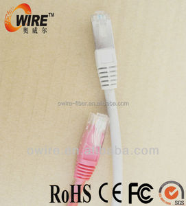 Brin 7*0.2mm utp patch <span class=keywords><strong>cordon</strong></span> <span class=keywords><strong>rj45</strong></span> moule machine cat5e <span class=keywords><strong>cat</strong></span> <span class=keywords><strong>6</strong></span> câble - Product Image 1