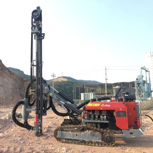 GIA-equipo de perforación con colector de polvo, serie A7, roca dura, pozo <span class=keywords><strong>abierto</strong></span> - Product Image 5