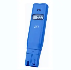 JK-PH008 PH Meter Tipe Pena Portabel