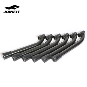 Lục giác tập thể dục Trampoline với xử lý Bar - Product Image 6