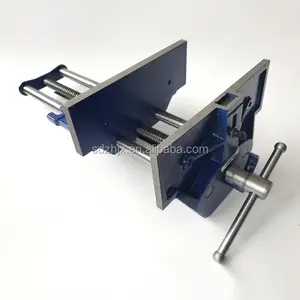 Woodworking Bench Vice