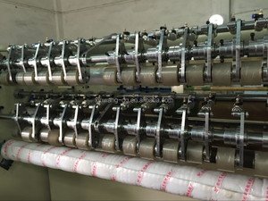 Máy Làm Băng Dính Siêu Trong Suốt - Product Image 5