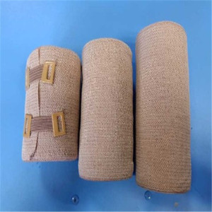 Y tế căng ngắn nén thấp băng đàn hồi - Product Image 6