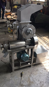 <span class=keywords><strong>Presse</strong></span>-agrumes automatique industrielle - Machine <span class=keywords><strong>d</strong></span>'extraction de <span class=keywords><strong>jus</strong></span> de grenade, agrumes (<span class=keywords><strong>orange</strong></span>/lime), pomme, raisin, citron - Product Image 2