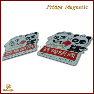 China proveedor Venta caliente digital palabra magnética pegatinas - Product Image 6