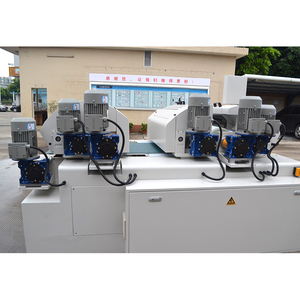 Automático de la película <span class=keywords><strong>recubridora</strong></span>, automática máquina de capa de laca - Product Image 2