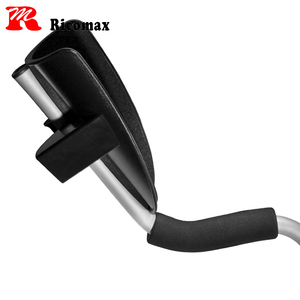 6.8 KHZ tesoro derin toprak metal dedektörü 8AA piller - Product Image 2