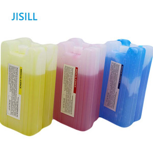 Food Grade Nontoxic Hard Plastic Ice Chest Pcm <strong>Material</strong> <strong>Cooler</strong> Pack - Product Image 1