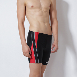 Logo Maillot de bain Carré Jambe Maillots De Bain Boardshort homme Photo - Product Image 5