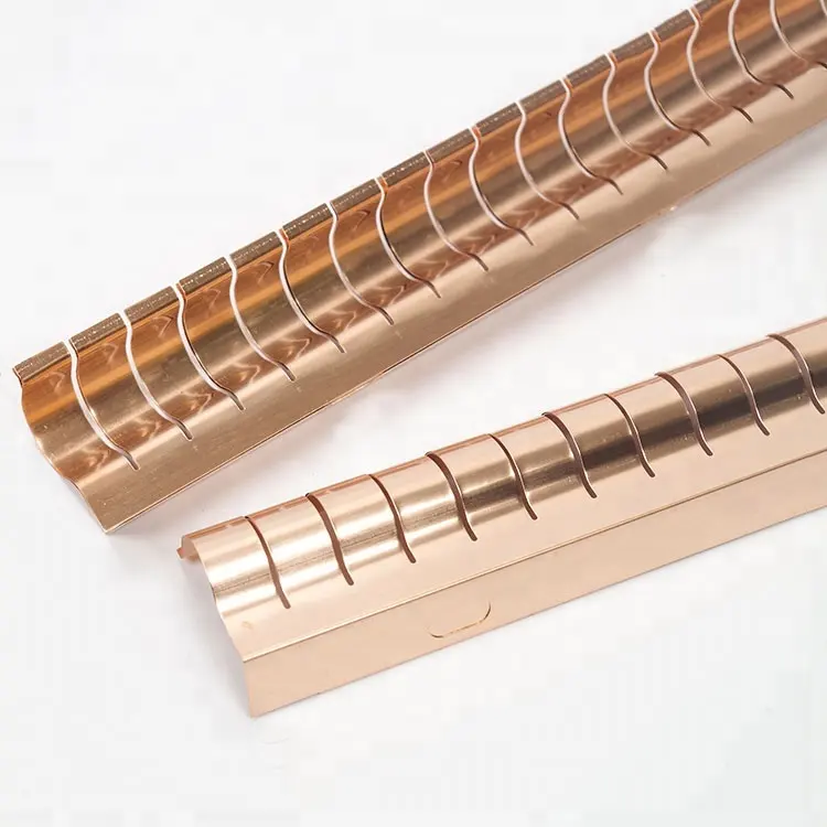 Laird emi gasket rf shielding beryllium copper fingers for mri room doors