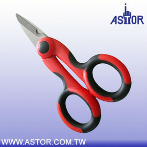 Ciseaux électricien couper de câble, 1/2 ", 5 pièces - Product Image 3