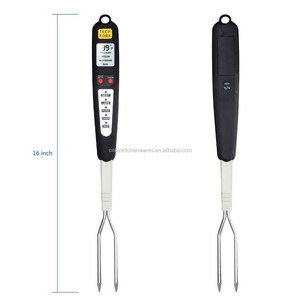 Thermomètre numérique pour viande pour grillades - Product Image 3