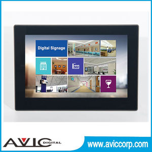 Professionnel rj45 poe 10.1/13.3/15.6 pouce support <span class=keywords><strong>mural</strong></span> android <span class=keywords><strong>tablet</strong></span> - Product Image 2