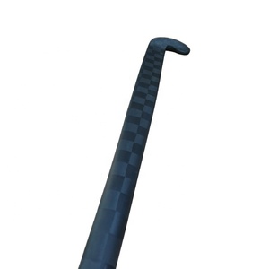 OEM di alta qualità e professionale in fibra di carbonio bastone da <span class=keywords><strong>hockey</strong></span> su campo con basso arco o metà arco - Product Image 4