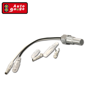 Medidor de temperatura del agua para camión de 52 mm con Sensor - Product Image 3