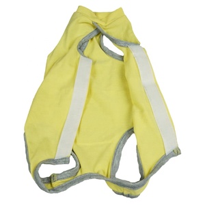 Comfortable Cotton Pet Suit <strong>Cat</strong> <strong>Clothes</strong> <strong>Cat</strong> Accessories Anti Biting Pet Coat <strong>for</strong> <strong>Cat</strong> - Product Image 5