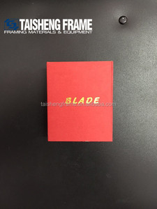 TS A22 270 <span class=keywords><strong>LOGAN</strong></span> Hướng Dẫn Sử Dụng Máy Cắt Giấy Phụ Kiện Lưỡi Dao Dao Mat Lưỡi Thép Công Nghiệp - Product Image 4