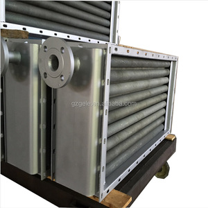 Radiador <span class=keywords><strong>de</strong></span> Aluminio <span class=keywords><strong>de</strong></span> Condensación <span class=keywords><strong>de</strong></span> Vapor o Calor para Aire <span class=keywords><strong>de</strong></span> Habitación e Intercambiador <span class=keywords><strong>de</strong></span> Calor para Máquinas <span class=keywords><strong>de</strong></span> Secado Textil - Product Image 4