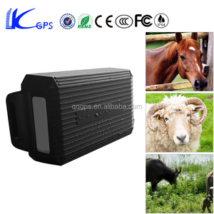 gps rastreador anti-eliminar para ovejas vaca ganado animal micro dispositivos de localización - Product Image 5