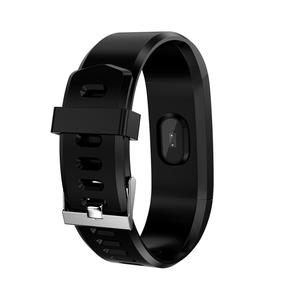 Nova Atualização <span class=keywords><strong>115</strong></span> Plus Tela Colorida Monitor de Freqüência Cardíaca Monitor de Pressão Arterial Inteligente Wearable Dispositivo - Product Image 6