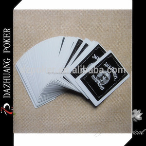 <span class=keywords><strong>jack</strong></span> daniel destilador tamaño del poker cartas y naipes - Product Image 2