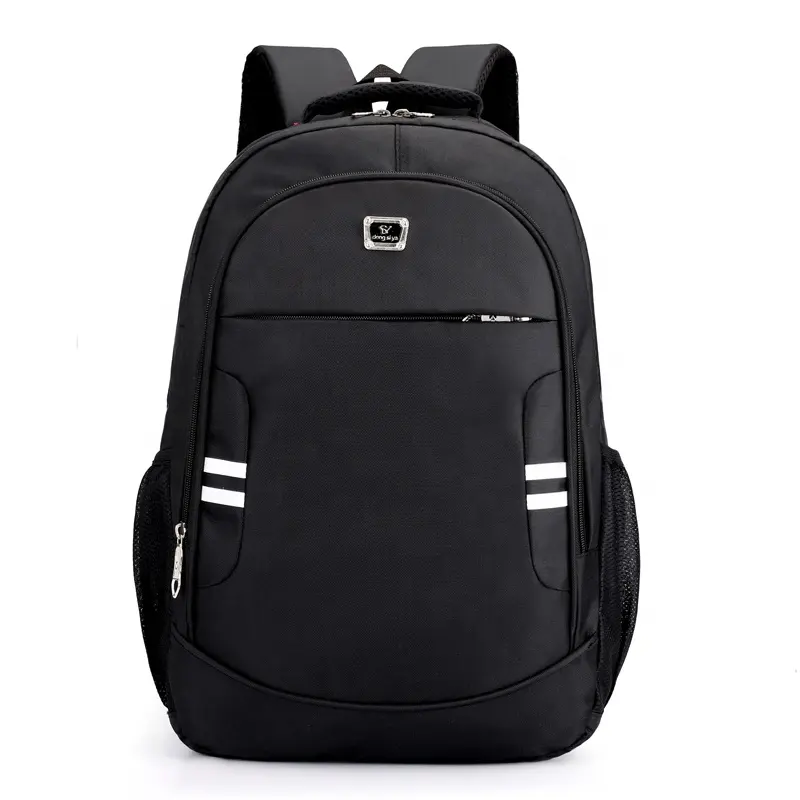 Новый большой многофункциональный мужской повседневный рюкзак, недорогая нейлоновая школьная сумка 18 дюймов, рюкзак для ноутбука