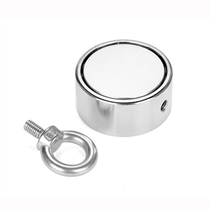 Cilindro de alta resistencia, 400 KG, fuerza de retención, imán de <span class=keywords><strong>pesca</strong></span> - Product Image 5